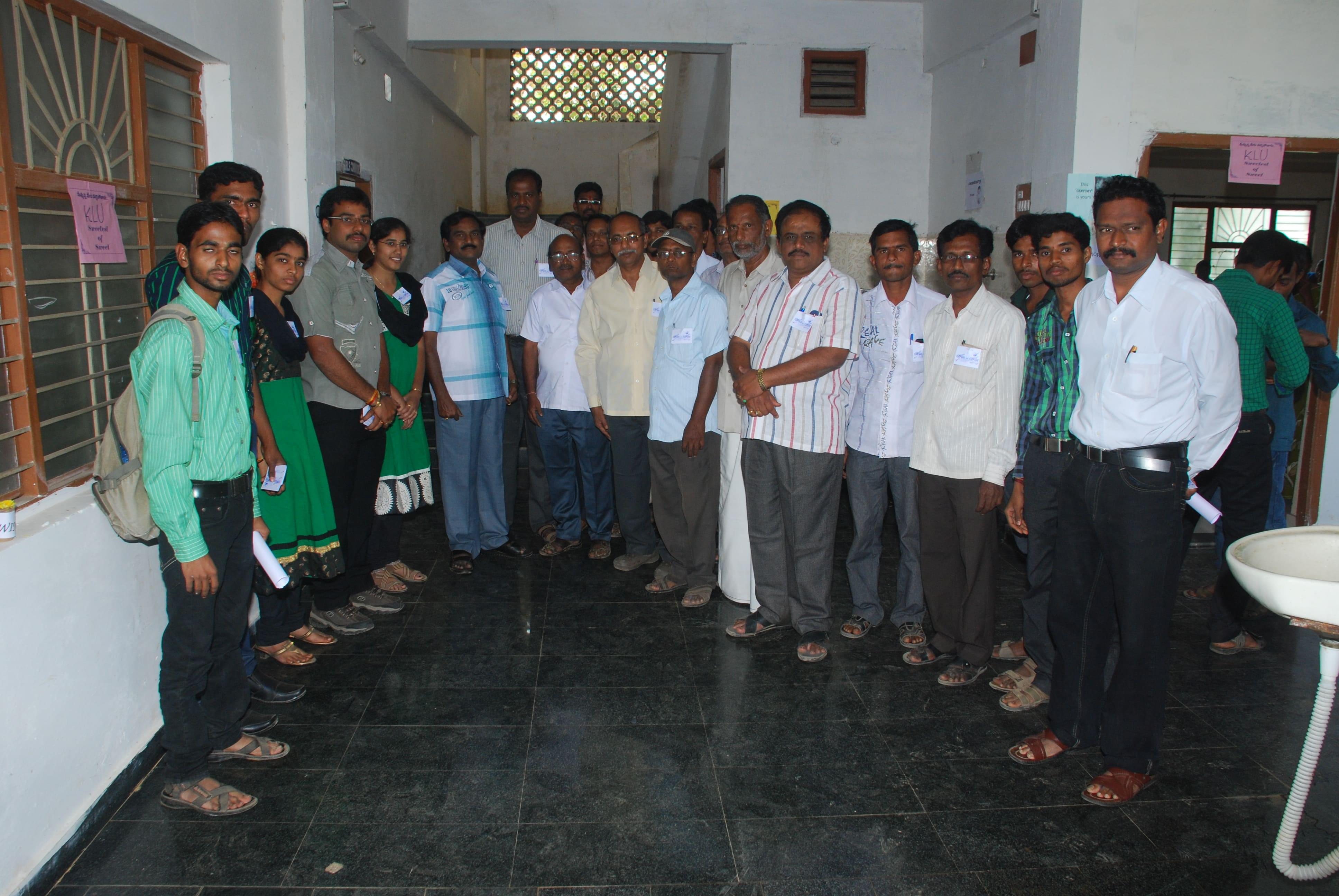 Prabhath Group Of Educational Institutions Nandyal College Album photo 1